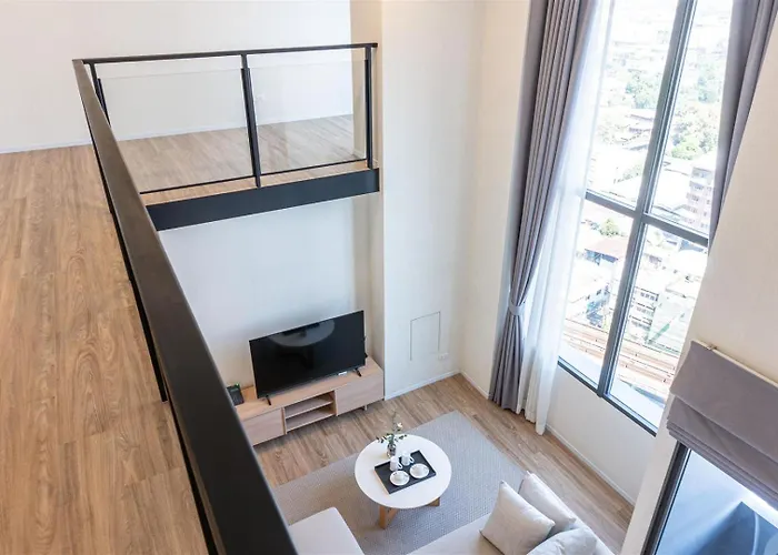 Ramada Plaza By Wyndham Sukhumvit 48