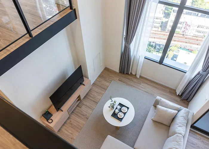 Hotell Ramada Plaza By Wyndham Sukhumvit 48