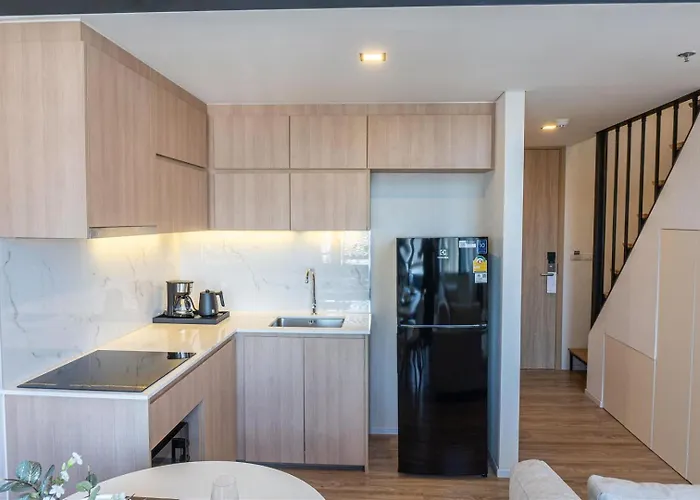 Ramada Plaza By Wyndham Sukhumvit 48