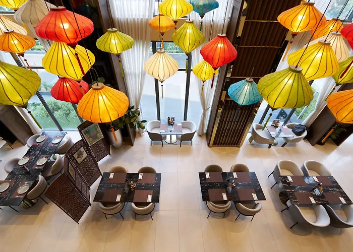Ramada Plaza By Wyndham Sukhumvit 48 バンコク都