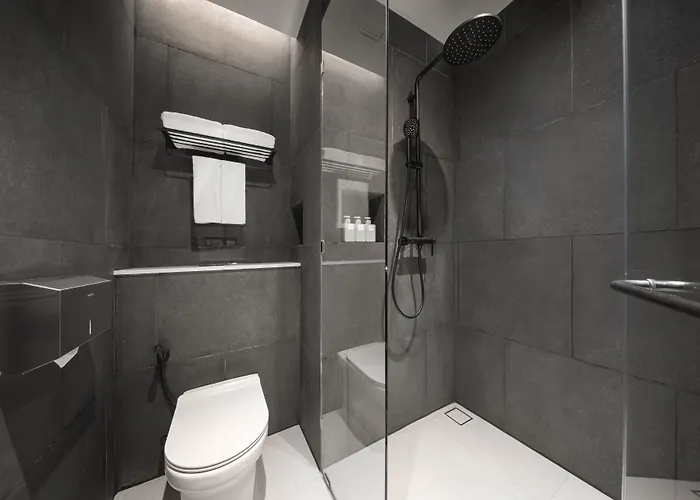 ホテル Ramada Plaza By Wyndham Sukhumvit 48 バンコク都