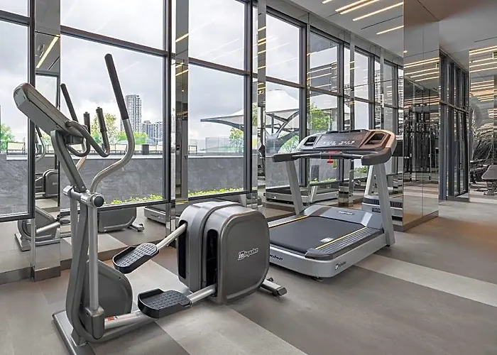 Ramada Plaza By Wyndham Sukhumvit 48 ホテル 4*