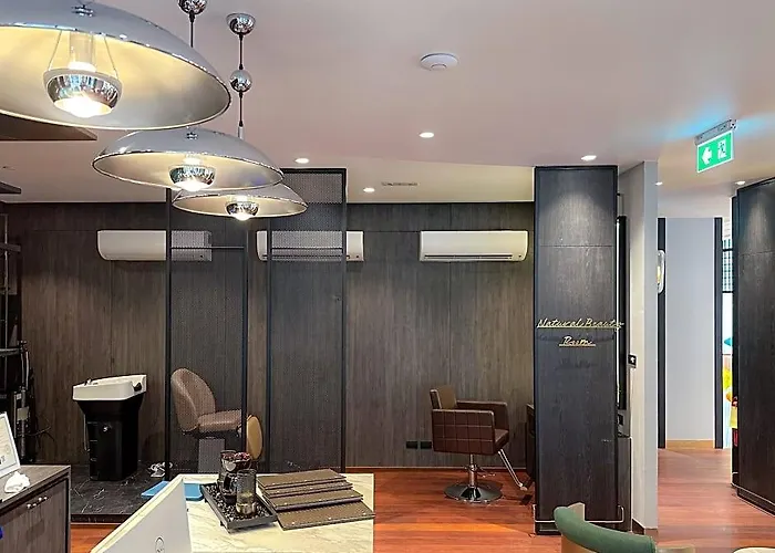 Hotell Ramada Plaza By Wyndham Sukhumvit 48 4*