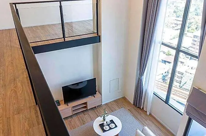 Ramada Plaza By Wyndham Sukhumvit 48 4*