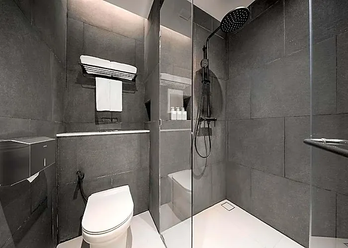 Ramada Plaza By Wyndham Sukhumvit 48 4*